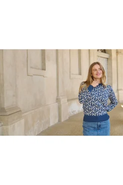 ZicoSZ Pullover