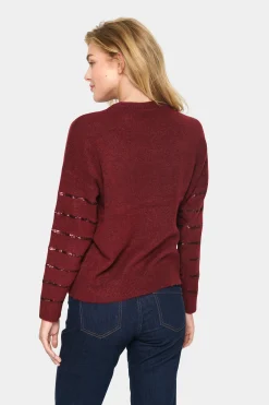 ZylvierSZ Pullover