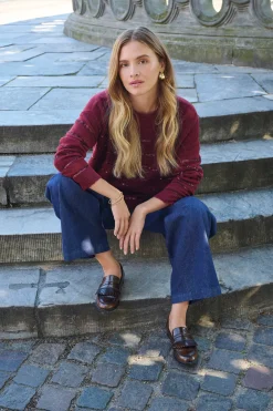 ZylvierSZ Pullover