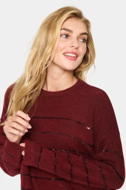ZylvierSZ Pullover