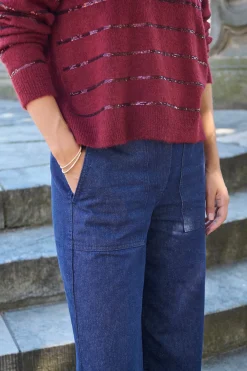 ZylvierSZ Pullover